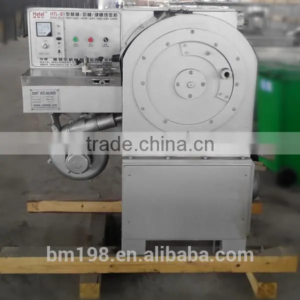 Soft Candy China Processing Machinery photo-2