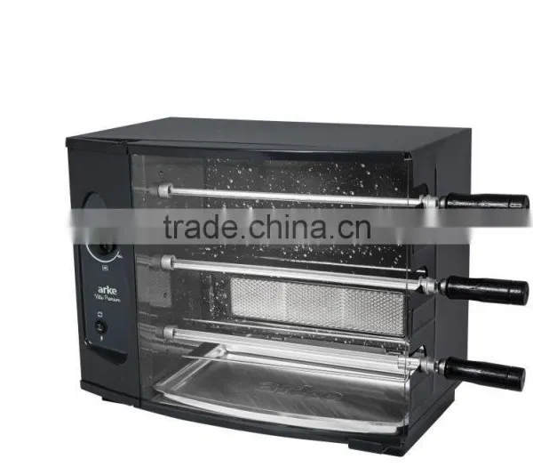BBQ Barbecue Brazil Vitta Premium 3 Skewer Arke photo-3