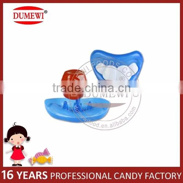 Devil Tooth Hard Candy Toy Candy for Kids photo-2