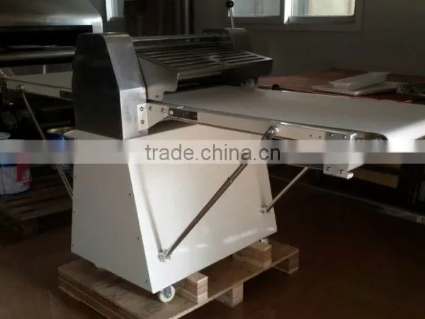 2015 Dough Sheeter for Making Pastry,pressing Dough Machine photo-5