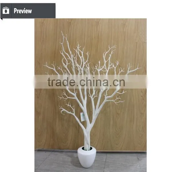 Factory Direct Hot Sell Artificial Dry Tree Branch Wedding Centerpieces Coral Tree photo-3