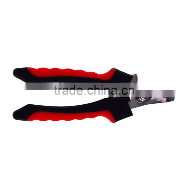 Pet Dog Cat Stainless Steel Professional Nail Toe File Trimmer Clipper Small Very Suitable Popular photo-4