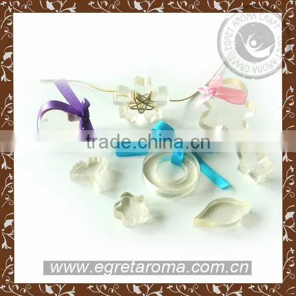 Car Aromatic Difference Scents Aroma Fragrance Beads photo-3