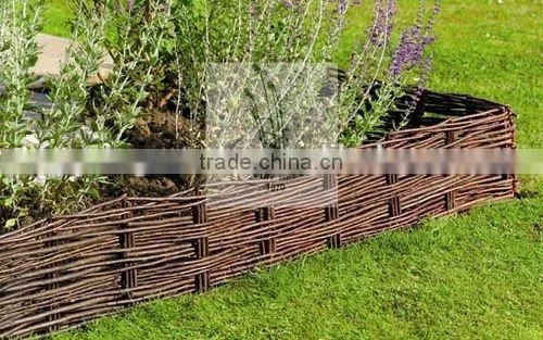 Willow Border for Garden photo-3