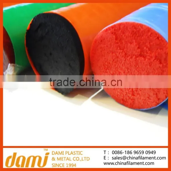 NYLON BRISTLE FOR CLEANING BRUSH MAKING photo-4