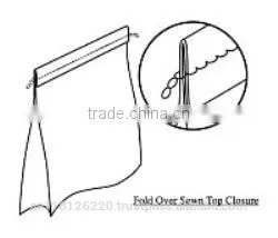 Bag Closing Machine - Model F photo-3