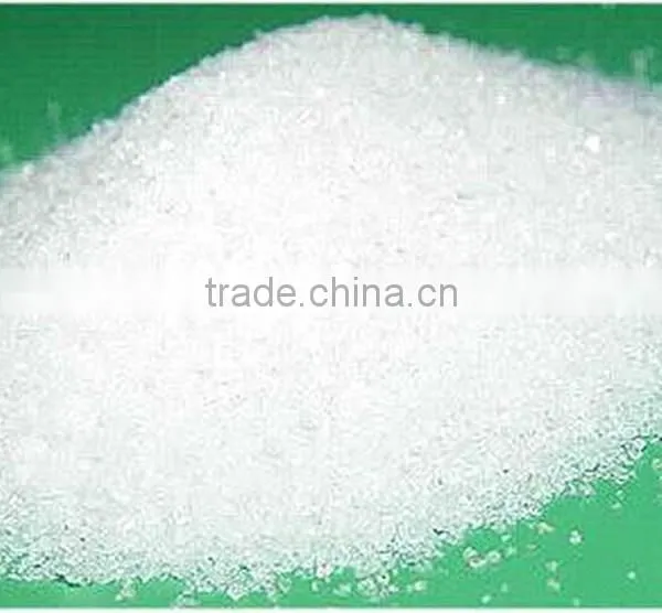 Solid Oilfield Anionic/cationic Polyacrylamide Polymer 80A51 photo-2