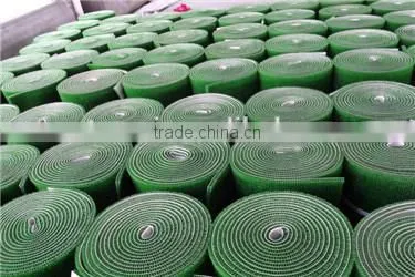 Stable Quality Easy to Clean Gold- Rush Grass photo-2