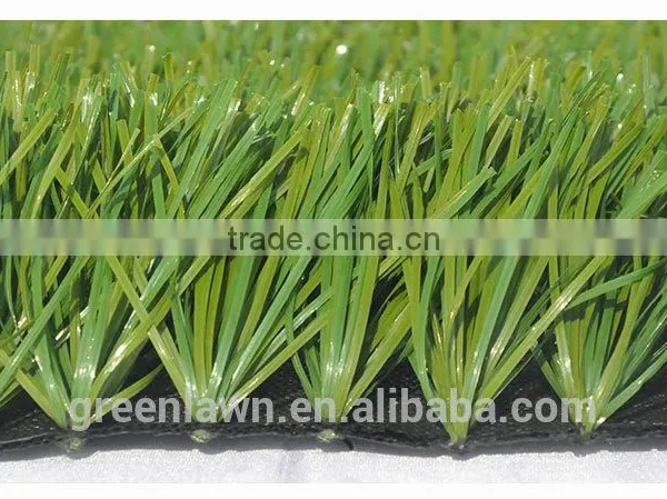 Synthetic Ornamental Grass for Football/soccer Field Grass photo-4