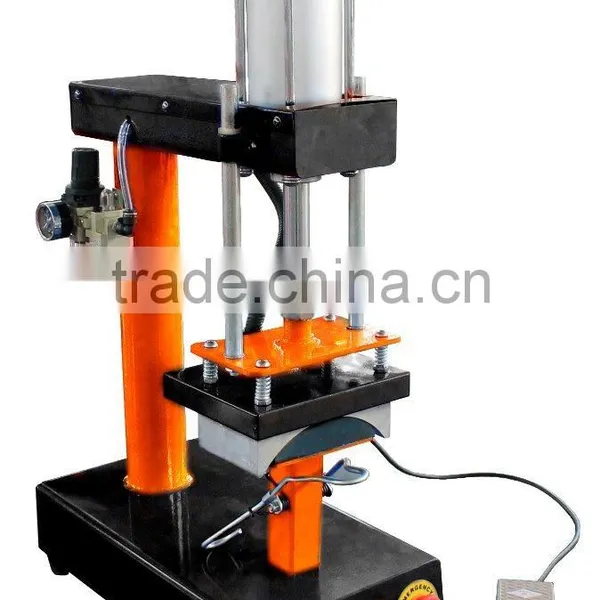 CE High Quality Cap Printing Machine, Cap Heat Presses photo-3