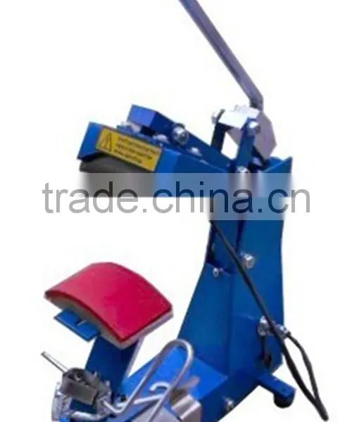 Hat/cap Heat Press Transfer Machine for Sale