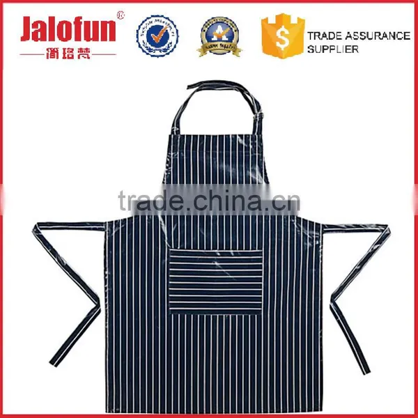 Cheap Promotion 2017 New Year Thick Fabric Printed Aprons photo-4