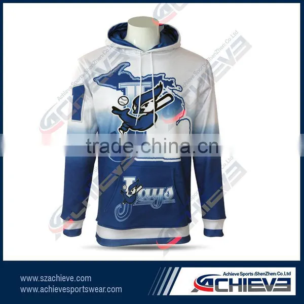 Longline Wholesale Blank Pullover Hoodies,wholesale Children Plain Hoodies for Kids photo-2
