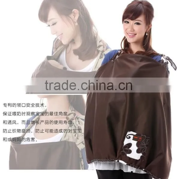 2014 Elegant New Design Multifunctional Stylish Soft Handfeeling Fashion Knitted Black Pashmina Shawl