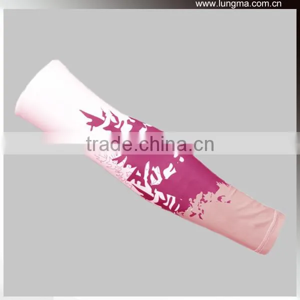Baseball Compression Arm Sleeve -Any Sports - Youth photo-5