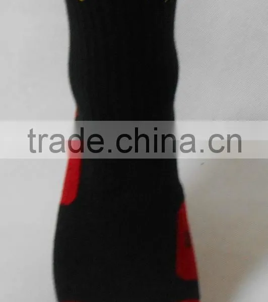 Men's Socks Terry Towelling Socks Men Socks photo-4