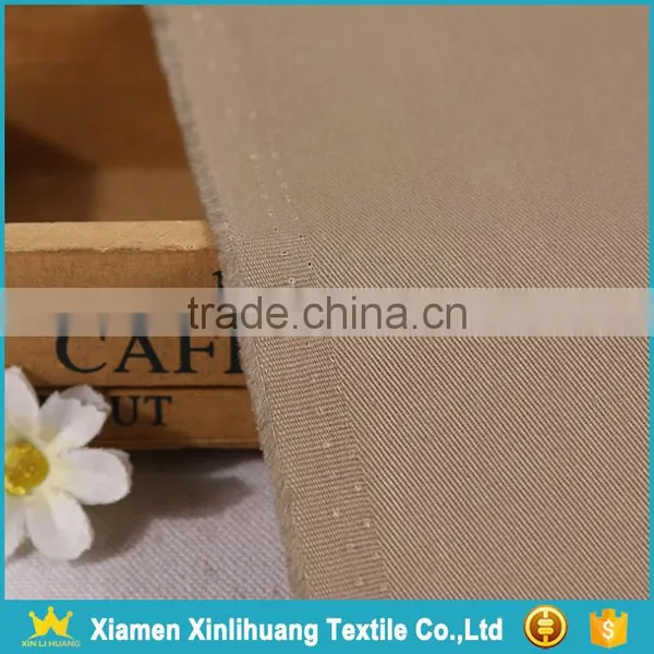 Cheapest 20*16 128*60 100% Cotton Twill Fabric for Cargo Pants photo-4