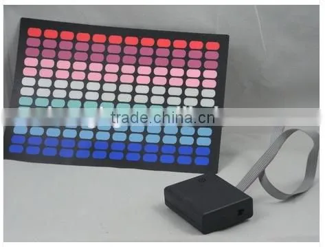 Hot Sale Fashion LED T-shirt photo-4