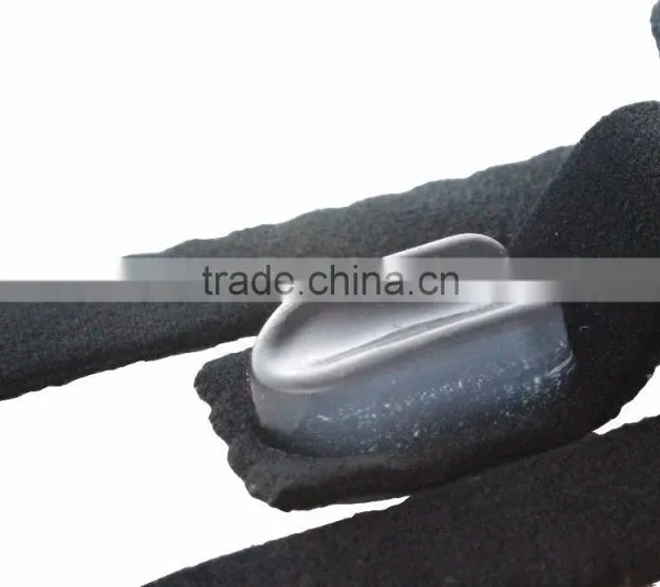 Hallux Valgus Gel Bunion Wrap photo-6