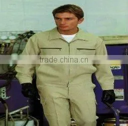 Working Suit Labour Suit Workplace Protection/ Labor Workwear/ Overall/working Clothes