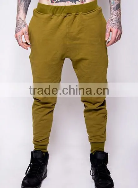 Custom Khaki Tracksuit Blank Tracksuit Wholesale Design Gym Tracksuit photo-3