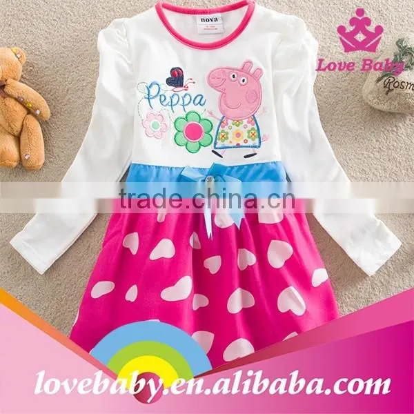 Children Kids Clothing Long Sleeve Top Korea Kids Clothes LBE4092975 photo-6