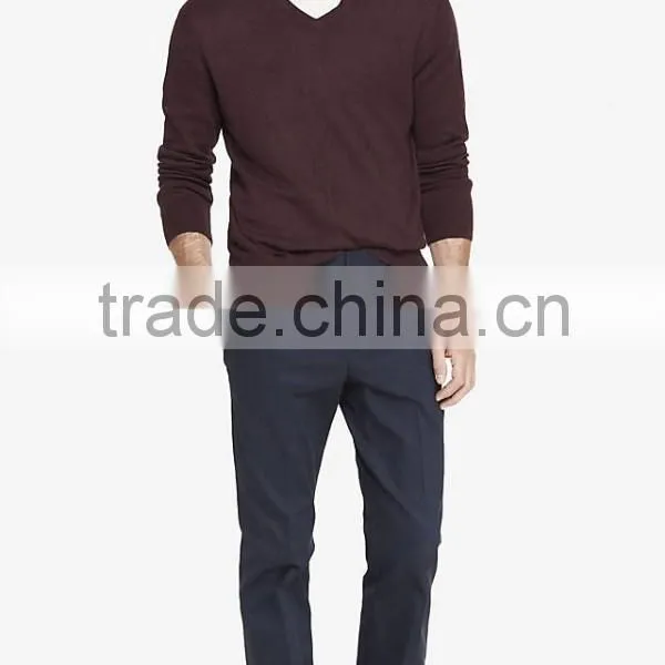 New Design 2015 Fashion Men Styling Cargo Pants photo-2