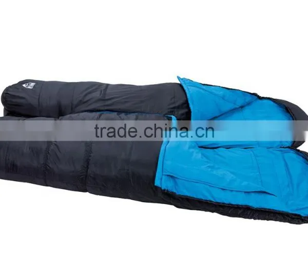 Bestway Large Mummy Sleeping Bag photo-2