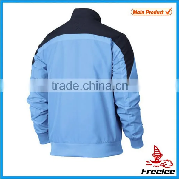 2014-2015 Oem Jacket,man United City Jacket
