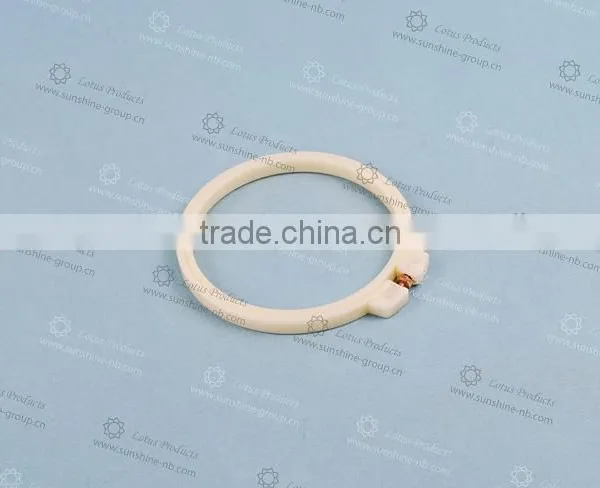 Plastic Embroidery Loop photo-3
