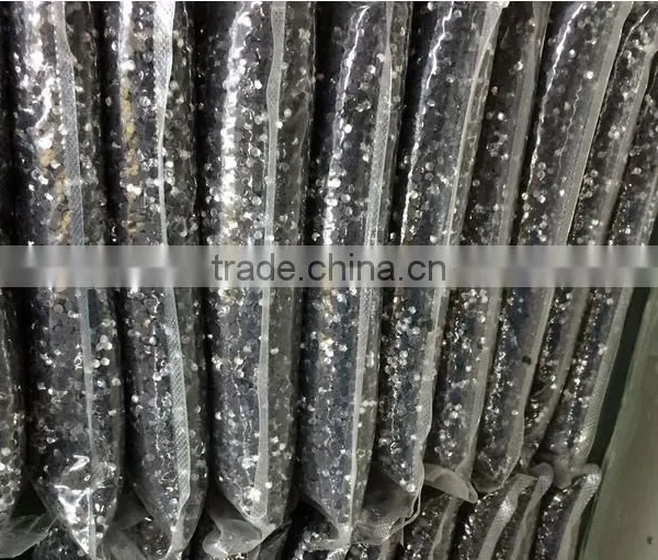 Ss16 1440pcs/pack Dmc Glass Crystal Hot Fix Drill Rhinestones photo-2