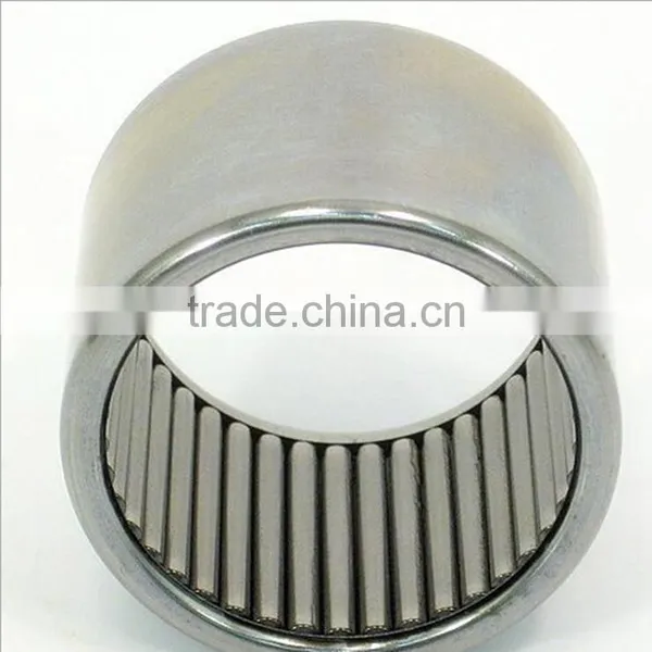 BCH2020 Professional OEM Closed End Drawn Cup Needle Roller Bearing photo-2