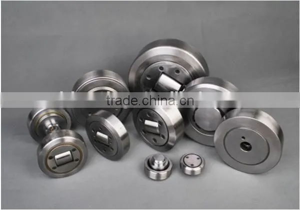 KRES062 Adjustable Combined Roller Bearing photo-3