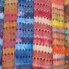 Sell Mesh Dyed Fabric