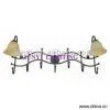 Sell Cloth-Hanger Wall Lamp