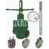 DEMCO MUD GATE VALVES