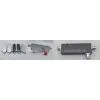 200W Directional Coupler(800-2500MHz)N-F
