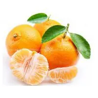 Mandarin Orange