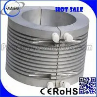 Cast in Heater