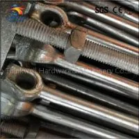 Single Eye Anchor Rod