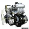 4RB2 (2RZF-E) Gasoline Engine