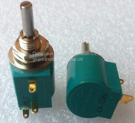 Control Board/PCB/Ink Circuit Board TE16KM-12-384 Ryobi Printer Parts photo-2