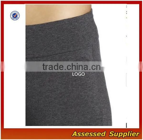 Women's Sports Leggings Yoga Pants-Women Tights Yoga Pants, Women Capri Leggings--ZP1129 photo-6