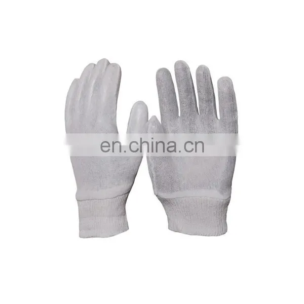 Women Cotton Gardening Gloves (garden Glove Cotton Glove)