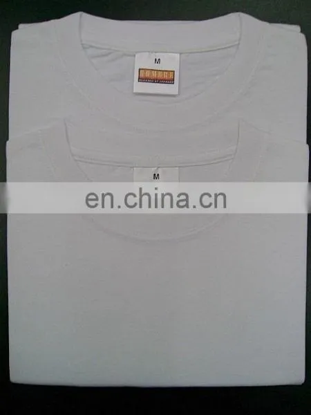 Cotton Tshirts in Double Pack.
