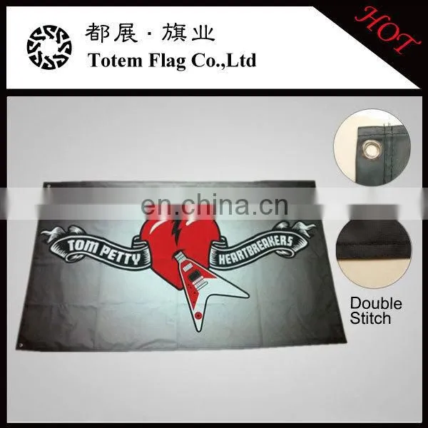 Ourdoor Promotion Cheap Custom Banners for Advertising Wholesale photo-3