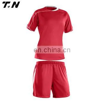 Men Soccer Jersey Printed Soccer Jersey photo-6