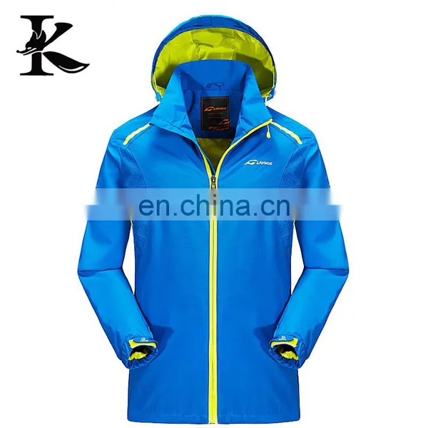 2016 New Fashion One Piece Winter Waterproof Jacket photo-4