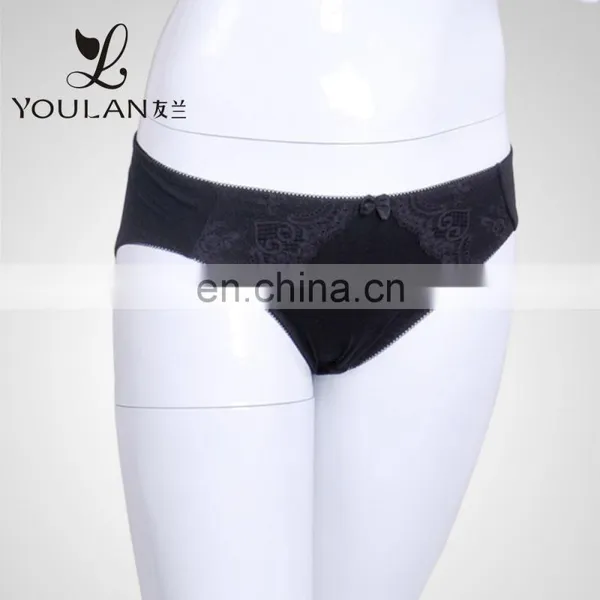 Made in China Modern Sexy Women Bikini Panty Pictures photo-3