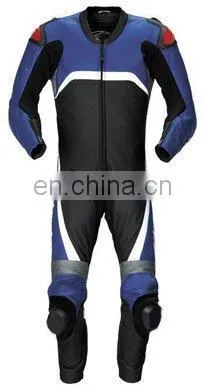 Motorbike Leather Suits